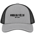 Jesterville, Maryland Hometown Trucker Cap