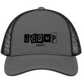 Jesup, Georgia Hometown Trucker Cap