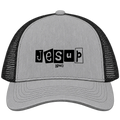 Jesup, Iowa Hometown Trucker Cap