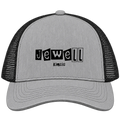 Jewell, Kansas Hometown Trucker Cap