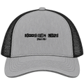 Jimmerson Lake, Indiana Hometown Trucker Cap