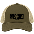 Joes, Colorado Hometown Trucker Cap