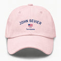 John Sevier, Tennessee Hometown Dad Hat
