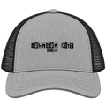 Johnson City, Kansas Hometown Trucker Cap