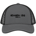 Johnson City, Tennessee Hometown Trucker Cap