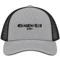 Johnsonville, Illinois Hometown Trucker Cap