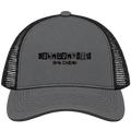 Johnsonville, South Carolina Hometown Trucker Cap