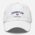 Johnston, South Carolina Hometown Dad Hat