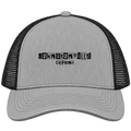 Johnstonville, California Hometown Trucker Cap