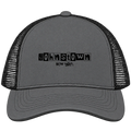 Johnstown, New York Hometown Trucker Cap