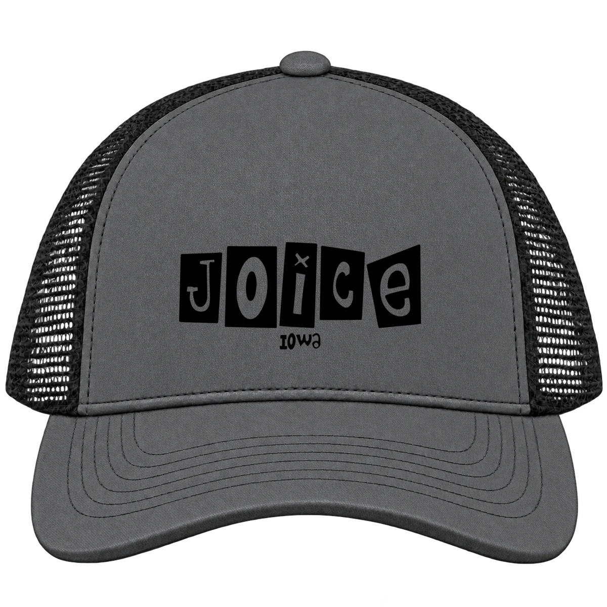 Joice, Iowa Hometown Trucker Cap
