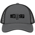 Jolley, Iowa Hometown Trucker Cap