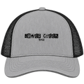 Jones Creek, Texas Hometown Trucker Cap