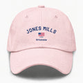 Jones Mills, Arkansas Hometown Dad Hat