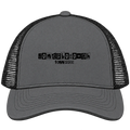 Jonesborough, Tennessee Hometown Trucker Cap