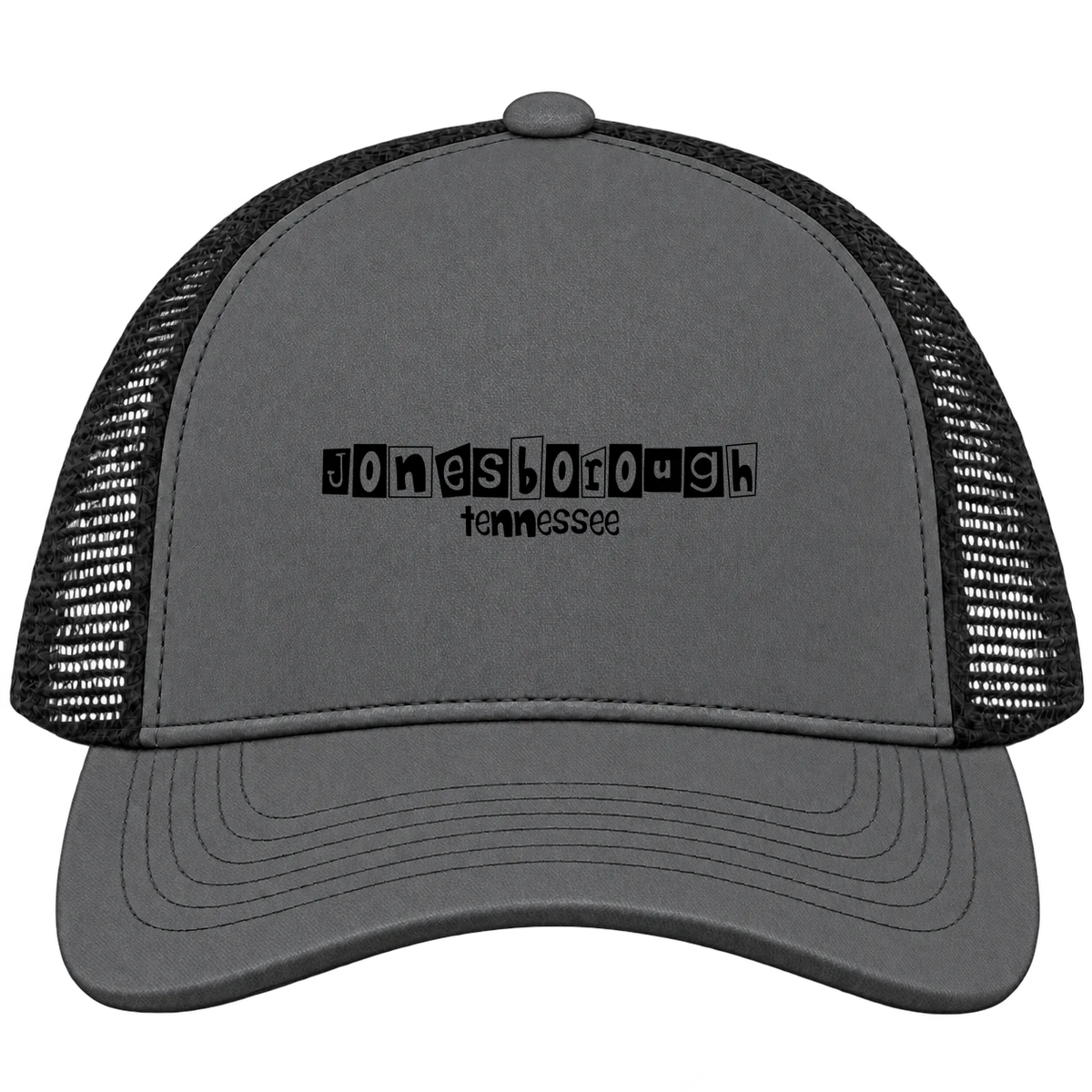 Jonesborough, Tennessee Hometown Trucker Cap