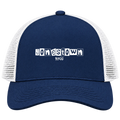 Jonestown, Texas Hometown Trucker Cap