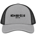Jonesville, Michigan Hometown Trucker Cap