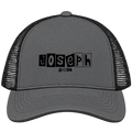 Joseph, Oregon Hometown Trucker Cap