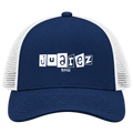 Juarez, Texas Hometown Trucker Cap