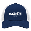 Judson, Indiana Hometown Trucker Cap