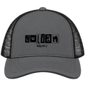 Julian, Nebraska Hometown Trucker Cap