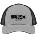 Julian, Pennsylvania Hometown Trucker Cap