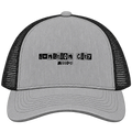 Junction City, Missouri Hometown Trucker Cap