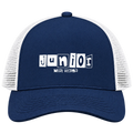 Junior, West Virginia Hometown Trucker Cap