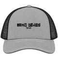 Juno Ridge, Florida Hometown Trucker Cap