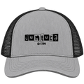 Juntura, Oregon Hometown Trucker Cap