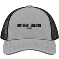 Jupiter Farms, Florida Hometown Trucker Cap