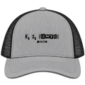 K. I. Sawyer, Michigan Hometown Trucker Cap
