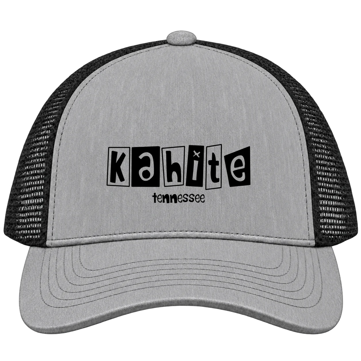 Kahite, Tennessee Hometown Trucker Cap