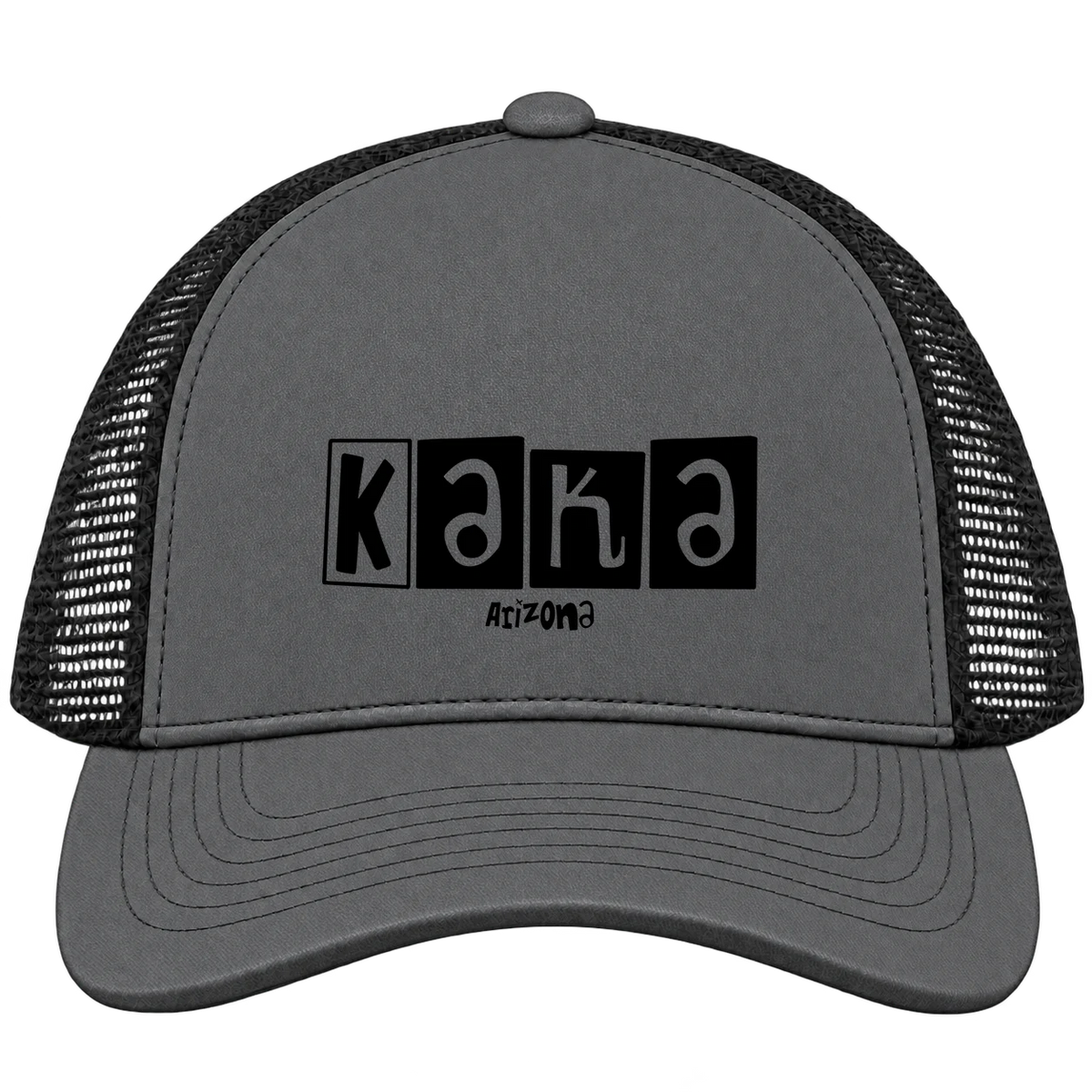 Kaka, Arizona Hometown Trucker Cap