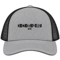 Kanarraville, Utah Hometown Trucker Cap
