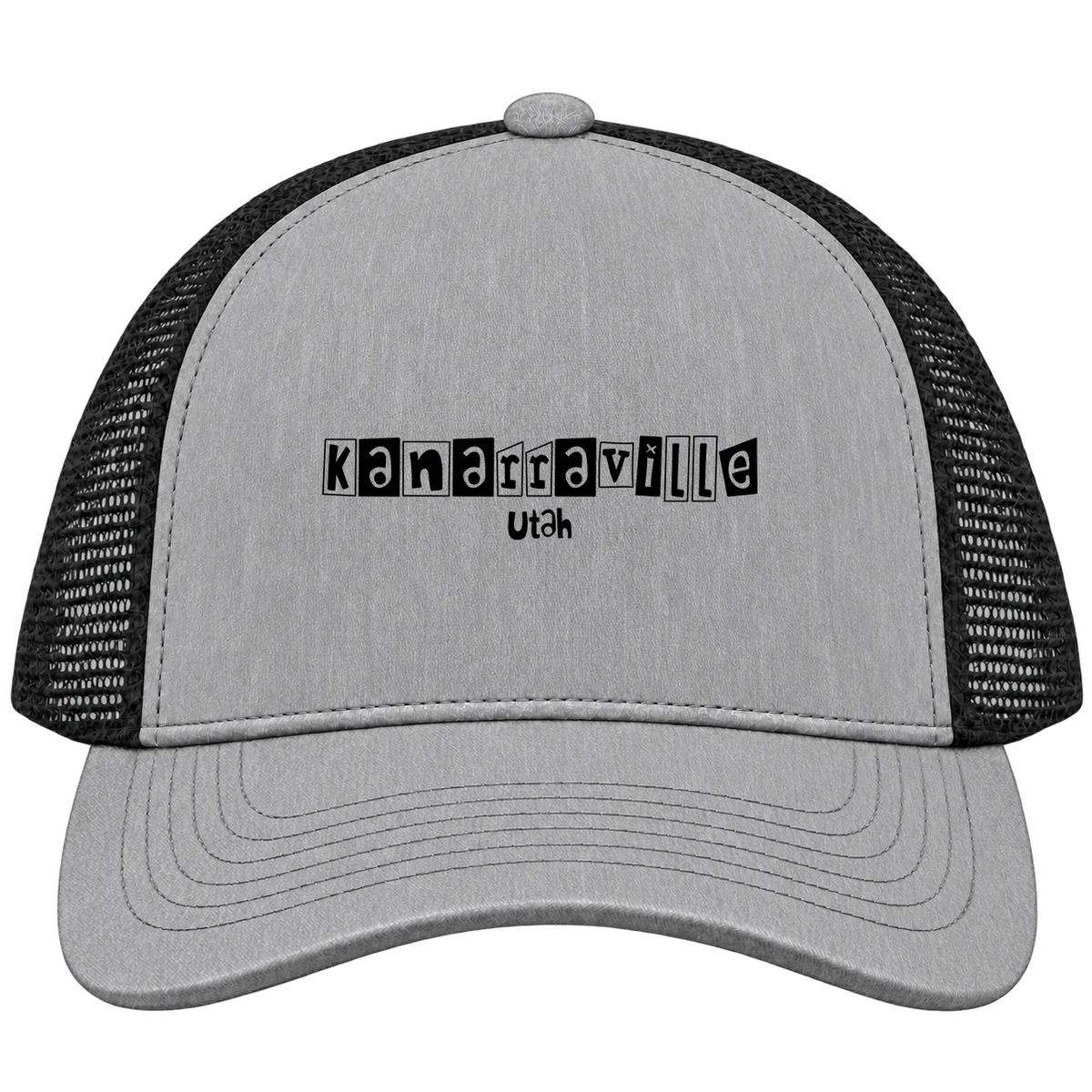 Kanarraville, Utah Hometown Trucker Cap