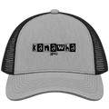 Kanawha, Iowa Hometown Trucker Cap