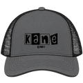 Kane, Illinois Hometown Trucker Cap