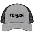 Kanosh, Utah Hometown Trucker Cap