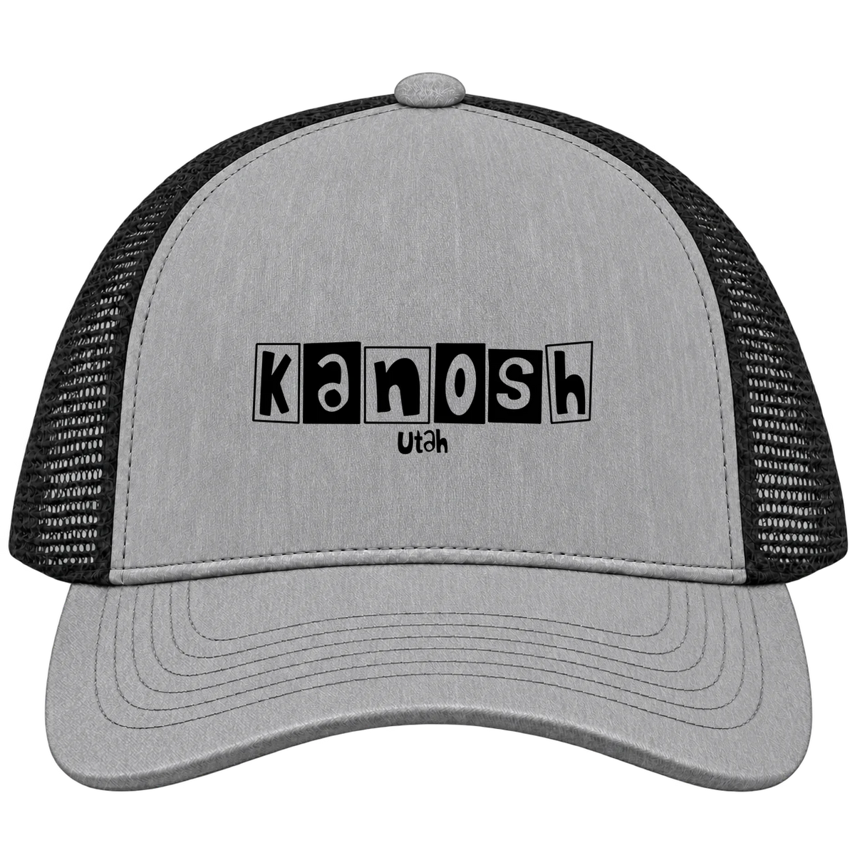Kanosh, Utah Hometown Trucker Cap