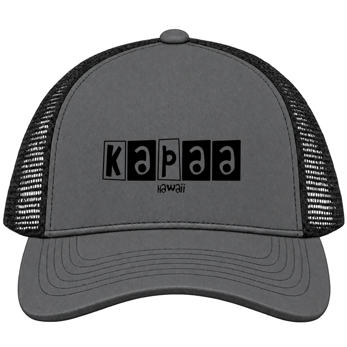 Kapaa, Hawaii Hometown Trucker Cap