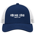 Karns City, Pennsylvania Hometown Trucker Cap