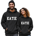 Katie, Oklahoma Hometown Hoodie