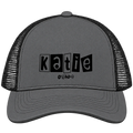 Katie, Oklahoma Hometown Trucker Cap