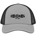 Katonah, New York Hometown Trucker Cap