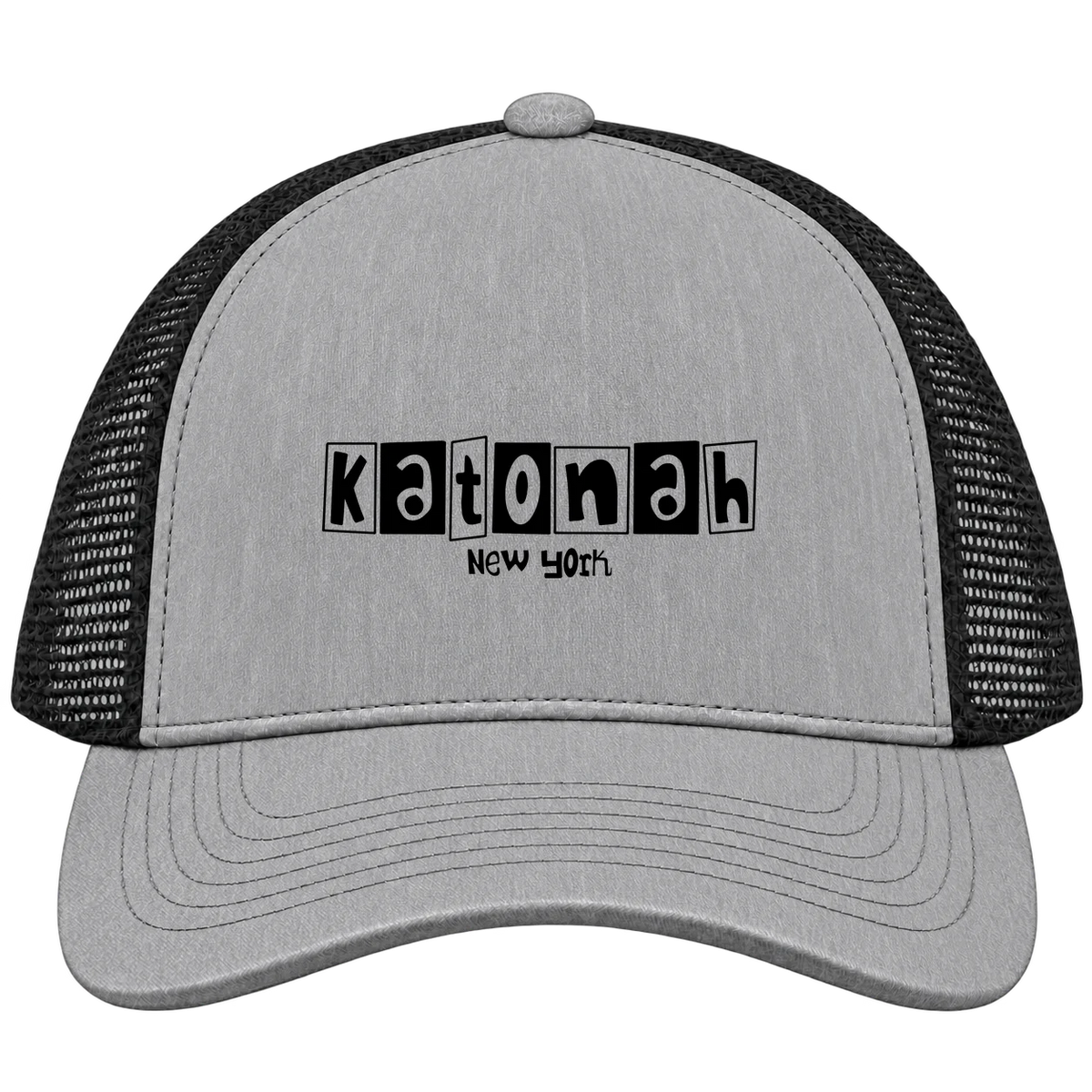 Katonah, New York Hometown Trucker Cap