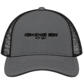 Kauneonga Lake, New York Hometown Trucker Cap