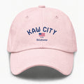 Kaw City, Oklahoma Hometown Dad Hat