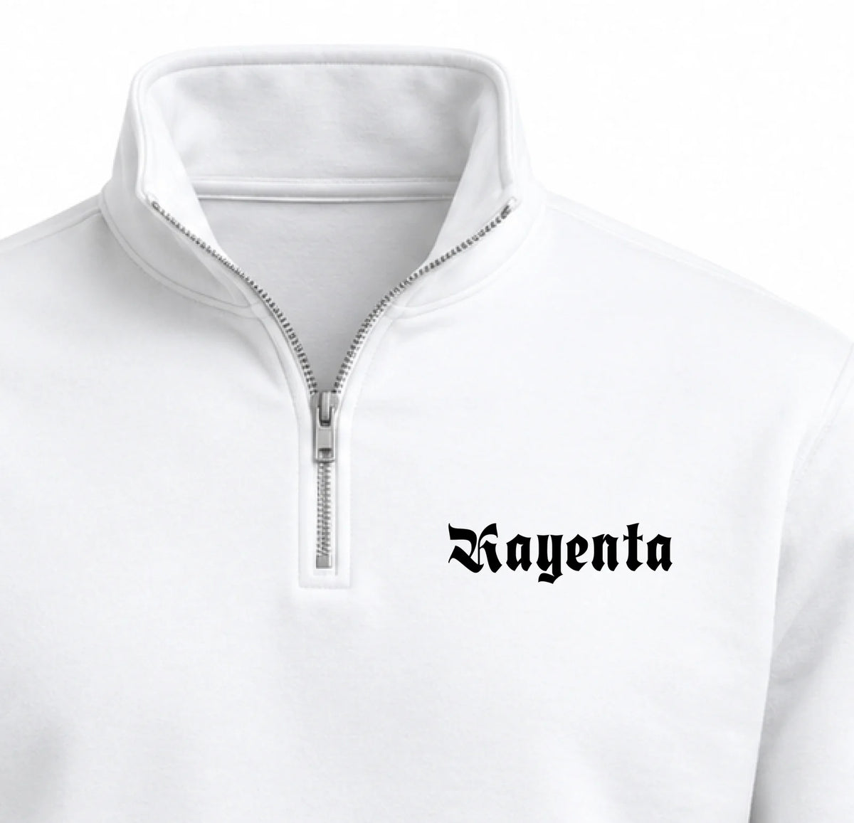 Kayenta, Arizona Hometown Quarter-Zip